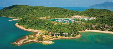 The ocean residence is a boutique hotel based on langkawi island, malaysia. منتجع فيفانتا باي تاج جزيرة ريباك لنكاوي Vivanta By Taj ...