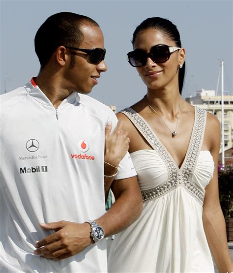 WE MAKE MUSIC SHOW: Lewis Hamilton 'Ready To Reconcile ...