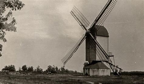 Herbouw Koeveringse Molen Niet Gegund