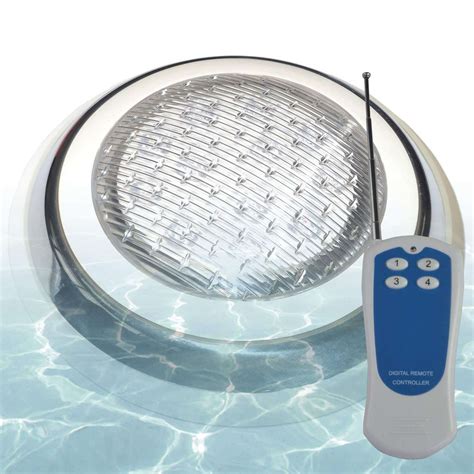 Top 10 Best Underwater Swimming Pool Lights In 2023 Reviews