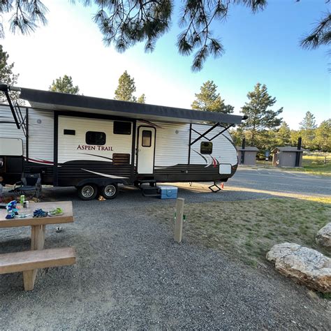 Best Camping In Lewis And Clark National Forest The Dyrt