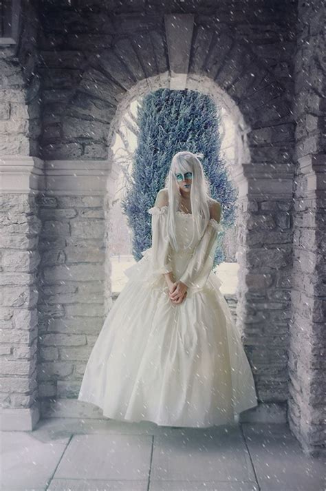Fairy Wedding Dress