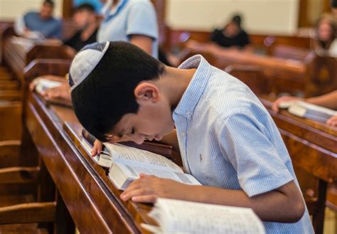 Modim A Prayer For Acceptance My Jewish Learning