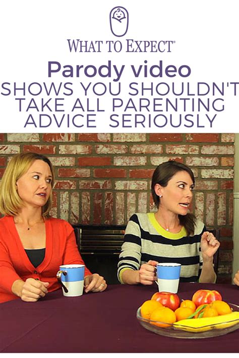 Indulge in this hilarious parody of 21st century parenting ...