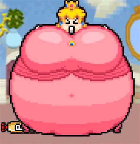 Princess Peach Inflation Game Telegraph