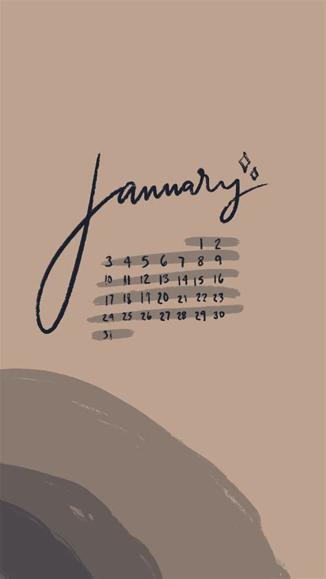 25 Selected January Wallpaper Aesthetic Iphone You Can Get It Without A