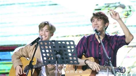 ความสนุก ป่วน ฮา แบบไม่มีลิมิต จากศิลปินสุดฮิตที่ต้องมา sound check ที่นี่. 220418 special stage คือหมดหัวใจ #whattheduckFanmeeting ...