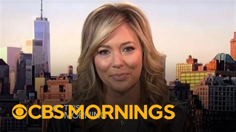 Cnn Anchor Brooke Baldwin On New Book Huddle And Why Women Should