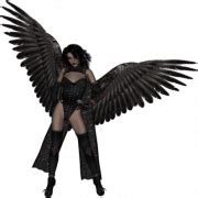 Dark Angel PNG Transparent Images | PNG All png image