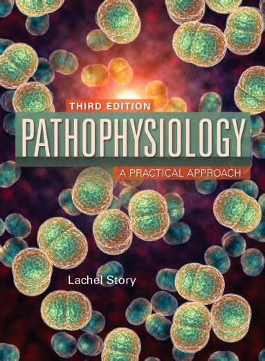 Pathophysiology A Practical Approach 3rd Edition Original Pdf All