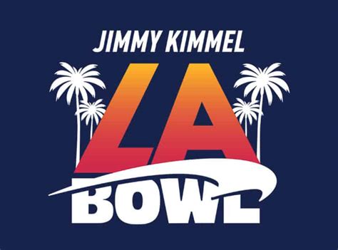 2021 Jimmy Kimmel La Bowl Betting Preview