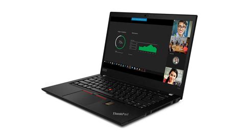 So every thinkpad is made to endure. Lenovo refreshes its ThinkPad X- and T-series - Neowin