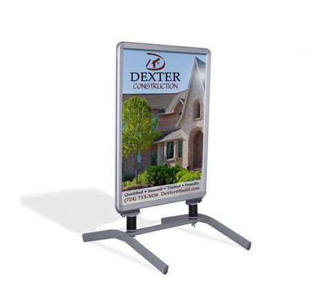 Sidewalk Signs For Advertising Vispronet