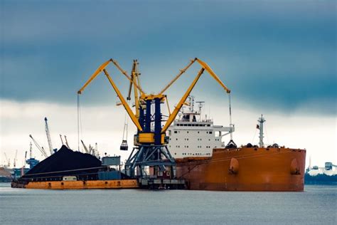 Dry Bulk Commodities 01 Ship Brokers And Agents Based In Cardiff Uk