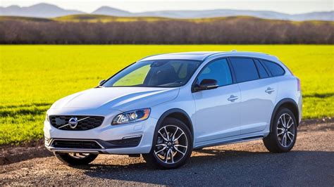 Check spelling or type a new query. 2016 Volvo V60 Cross Country: Price and specs for Australia