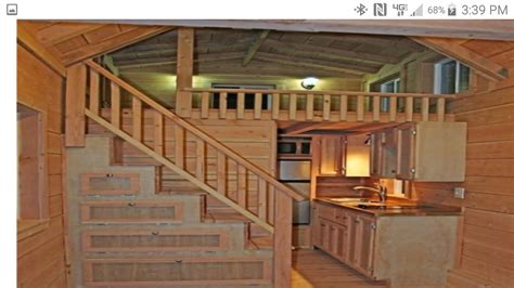 Pin By C Bates On Cabin Loft Stairs Loft Stairs Stairs Tiny House