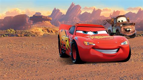 Pixars Cars Series Coming Soon To Disney Whats On Disney Plus