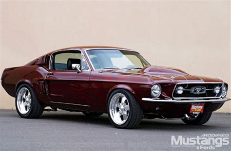 Ford Mustang Fastback Mustang Cars Ford Mustangs Shelby Gt500 Ford