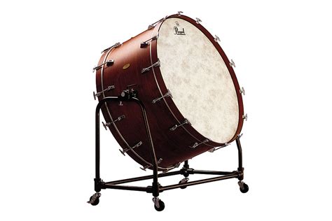 Symphonic Pearl Drums Official Site