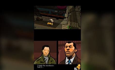 Play Grand Theft Auto Chinatown Wars Europe En Fr De Es It • Nintendo Ds Gamephd