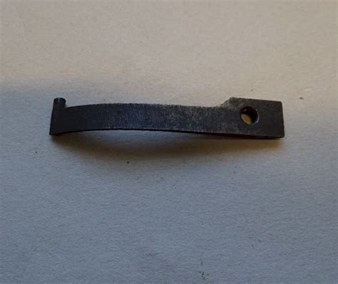 Carrier Lever Spring Winchester 1873 Original Original And Reproduction