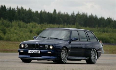 Which brands of bmw 3 series body kits are the best? BMW E30 Touring M3 body kit | eBay