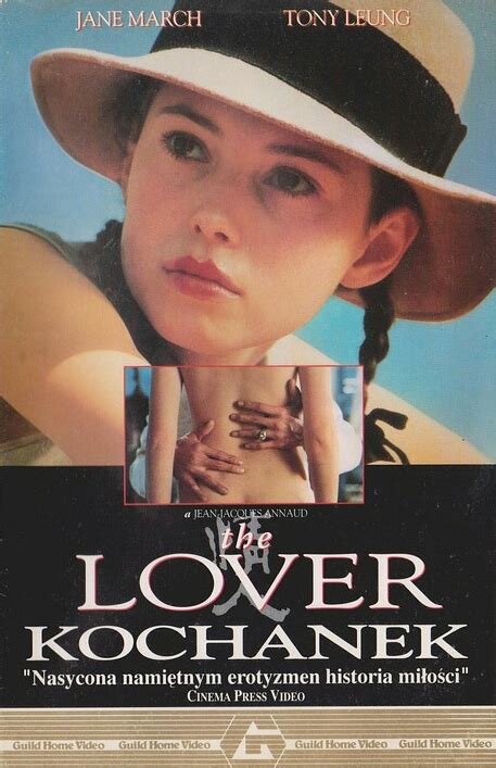 The Lover 1992