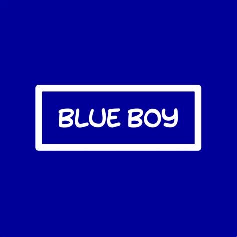 Blue Boy 10ml Leather64ten