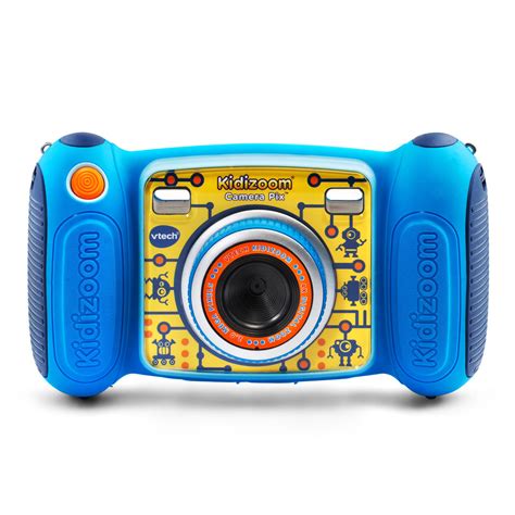 Vtech Kidizoom® Camera Pix™ Blue