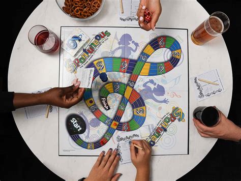 The 12 Best Board Games For Adults In 2019