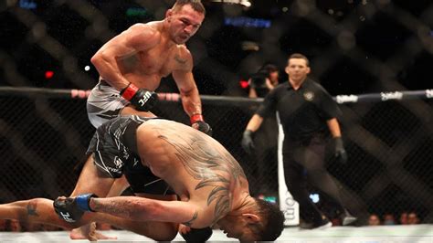Crazy Ufc Best Knockouts Moments Mma Fighter Youtube