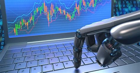 Best Forex Robots Softwares Our Top Picks For 2024