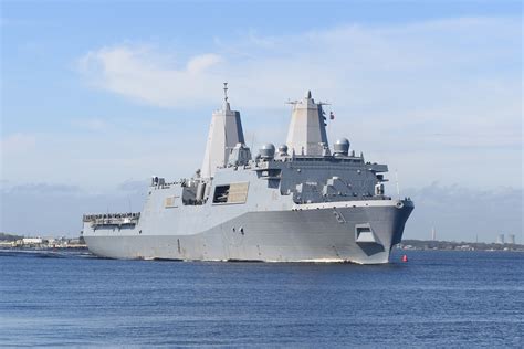 Jcs Naval Maritime And Military News April 2018