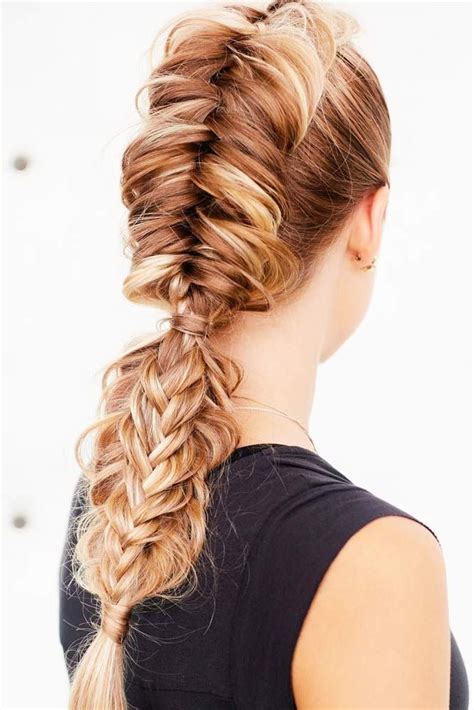 Trendy Fall Hairstyles Help Celebrate The Coming Of A New Beautiful