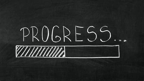 Project Updates Progress Progress Progress Russell Wilbinski Author