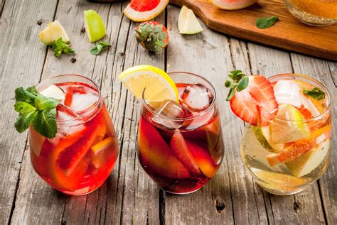 4 Easy And Quirky Mocktails To Beat The Summer Heat