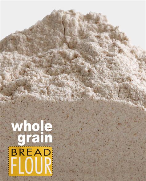 Milled Flour Including Bolted Flour Product Categories Breadtopia