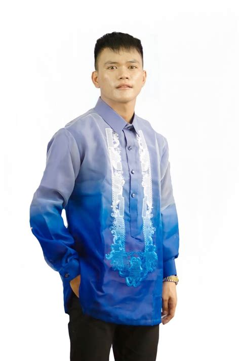 Philippine Suit