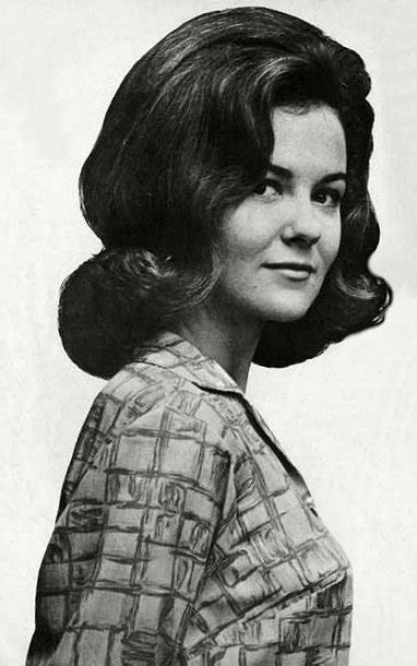 Shelley Fabulous Shelley Fabares 1963