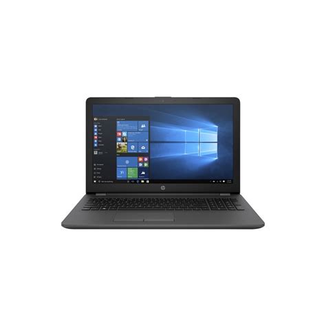 Hp 156 250 G6 Series Intel Core I3 Laptop With Windows