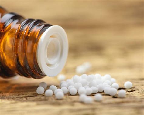 Homeopath To Success Homeopathic Products Go Mainstream Drug Store News