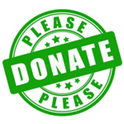 PLS DONATE - Roblox