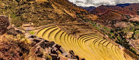 Sacred Valley Tour Full Day Valencia Travel Cusco