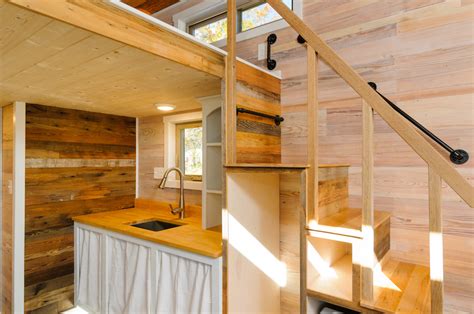 The Mh Tiny House Swoon