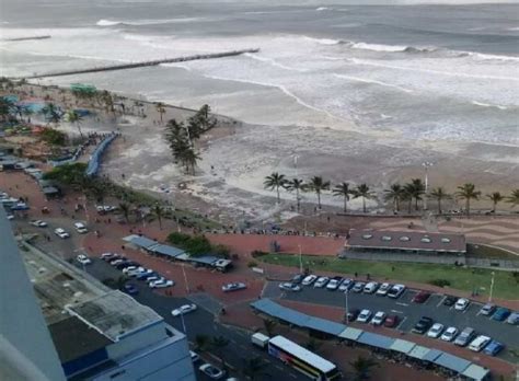 Track the spread, recovery and mortality statistics here. Durban hit by tropical cyclone monster storm surge ...