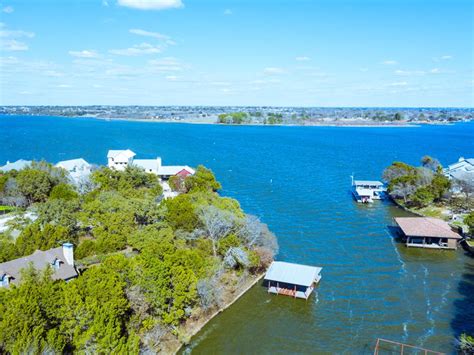 Lake Granbury Access Mobile Ready Land For Sale By Owner In Granbury