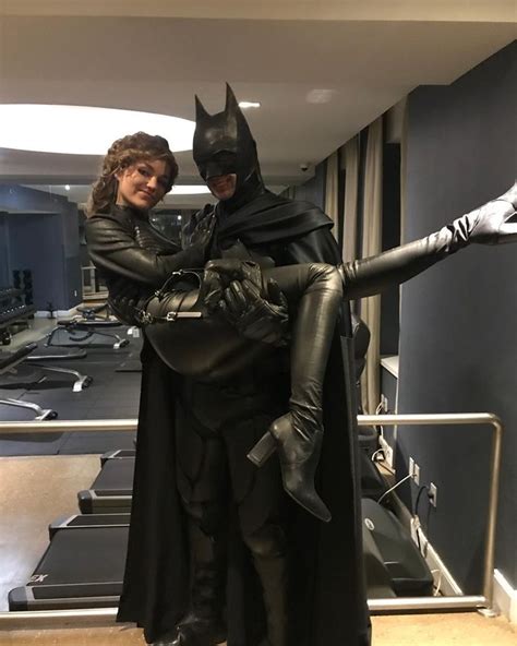 Behind The Scenes Photos Posted By Lili Simmons Give Us A Better Look