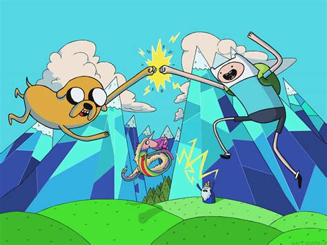 Adventure Time Live Things To Do In Sydney