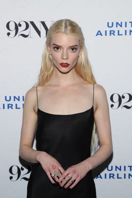 Anya Taylor Joy Nude OnlyFans Leaked Photo TopFapGirls