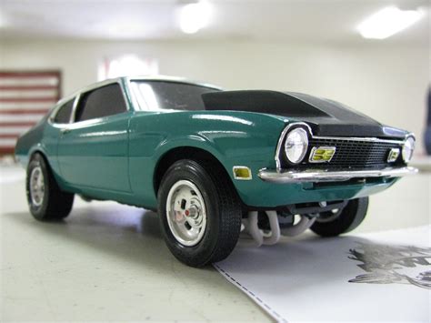 Ford Maverick Muscle Classic Hot Rod Rods Drag Racing Race Ge Wallpaper
